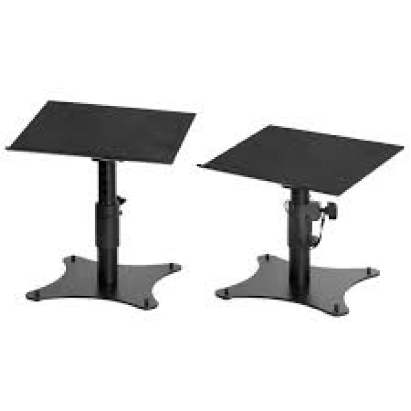 ON-STAGE SMS4500-P MONITOR STANDS 